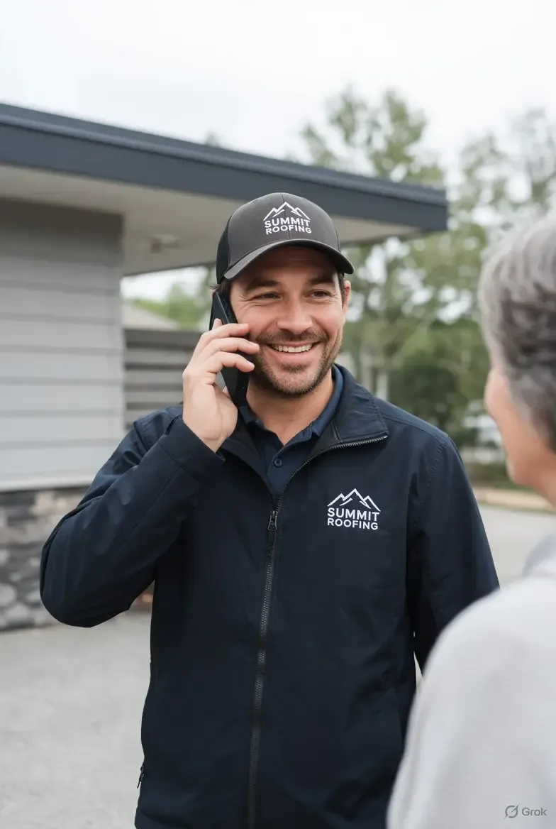 Flat Roof Leak Repair Blue Ridge Summit, PA FAQs